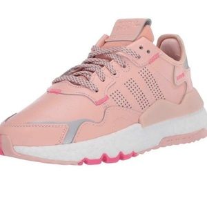 Adidas Sneakers - 4.5Y/6W